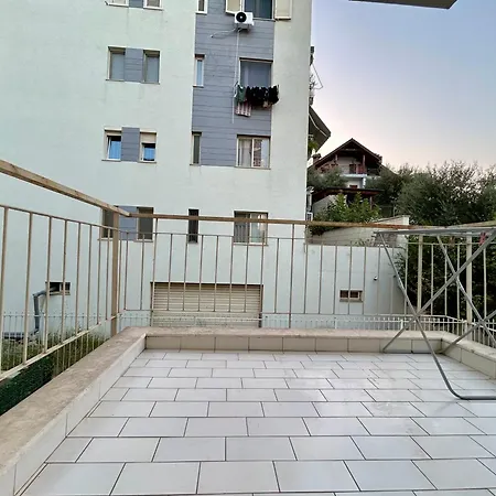 Apartmán Zoo's Tirana
